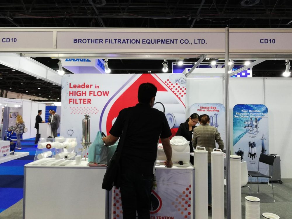 Brother Filtration Booth CD10 e1664263255644