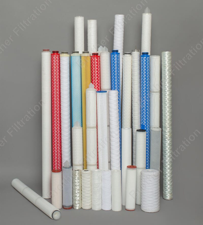 What can we do after aerobic wastewater treatment system?