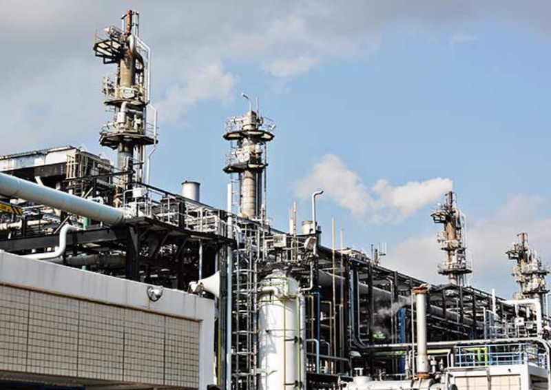 importance of industrial water filtration systems