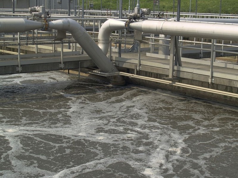 Limited Effectiveness for Certain Contaminants