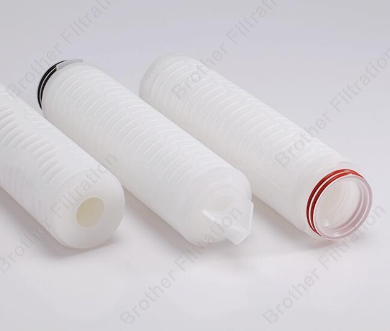 Membrane filters