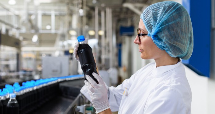 Filtration Challenges in Soft Drink Production