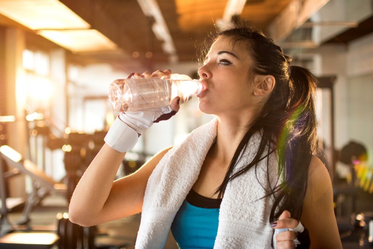 Impact on Taste and Clarity of Bottled Water