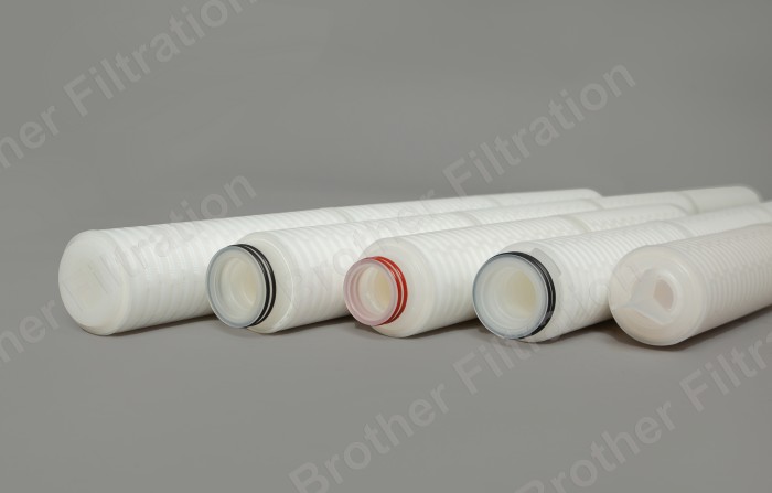 What is Microporous Filtration