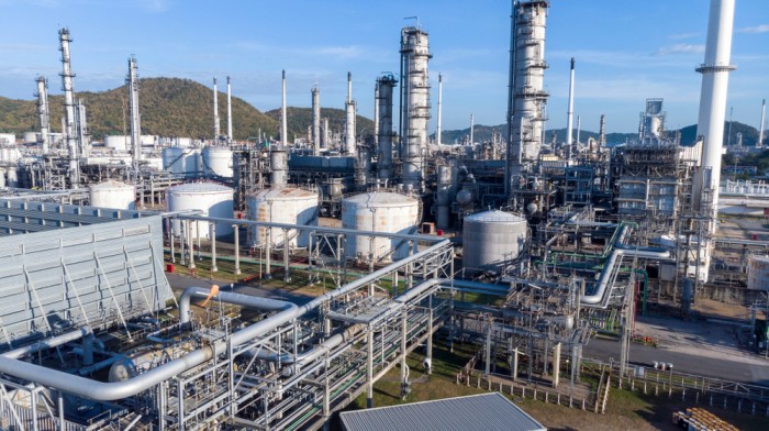 selecting industrial water filtration system