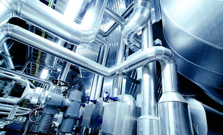 Applications of Basket Strainer