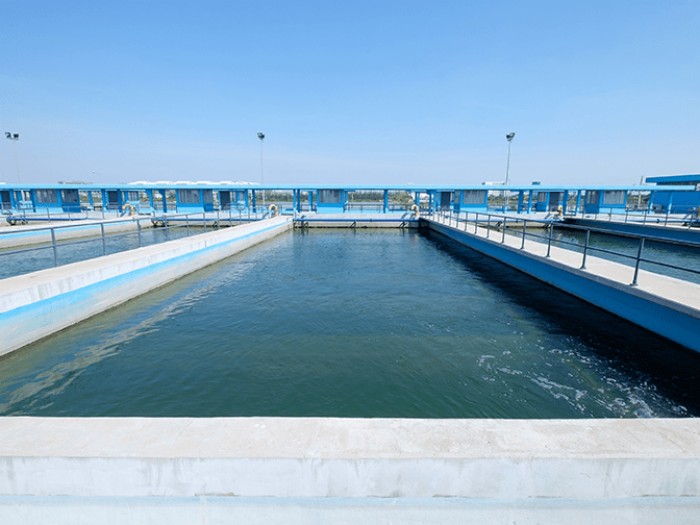 applications of Automatic Backwash Filters