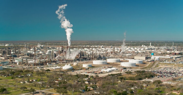 basket strainer in Automotive Fluid Processing