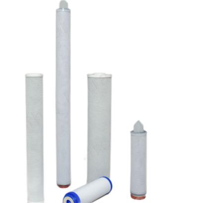 Activated Carbon Filters