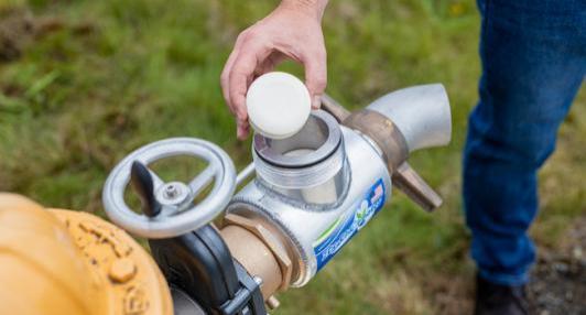 Best Ways to Remove Chloramine from Water