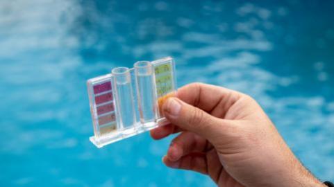 Removing Chlorine and Chloramine from Water