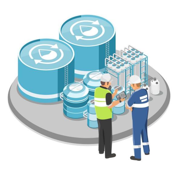 The Hidden Risks of Untreated Water