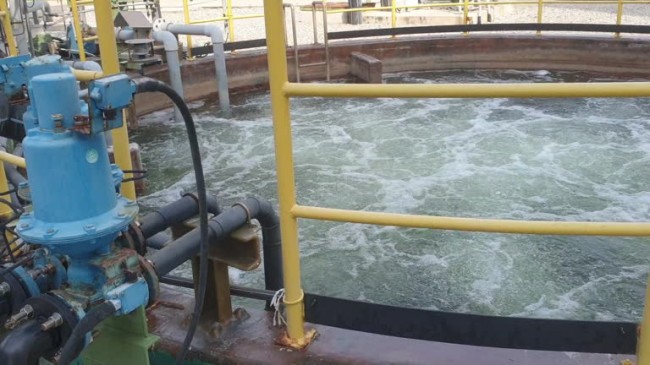 process filtration filter work