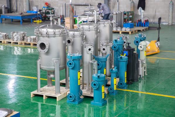 Materials of construction