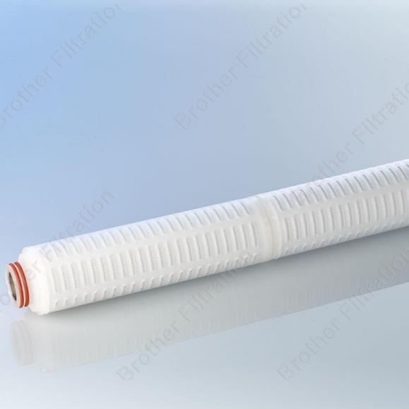 Understanding Filter Cartridges and Micron Ratings