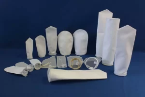 Image about industrial filter bag
