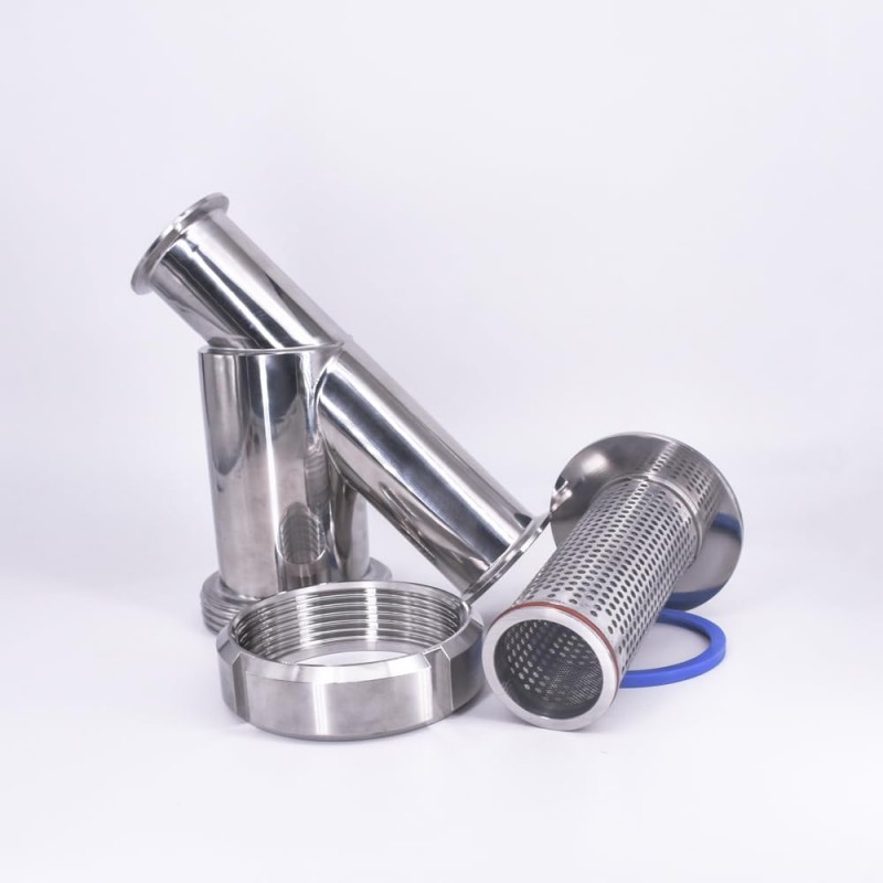 CDU Filters Support Liquid Cooling